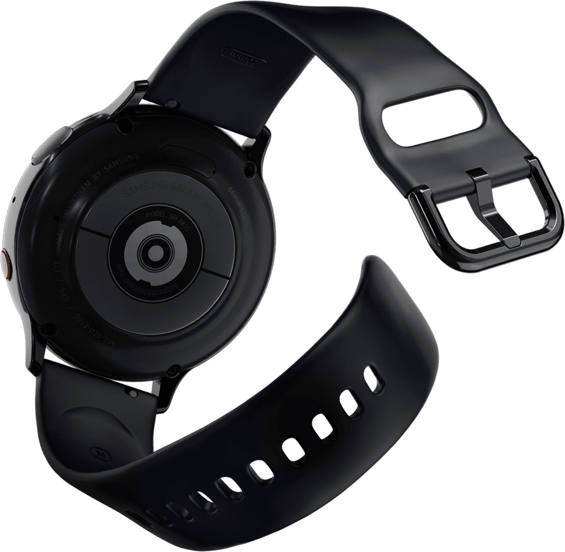 Samsung Galaxy Watch Active 2